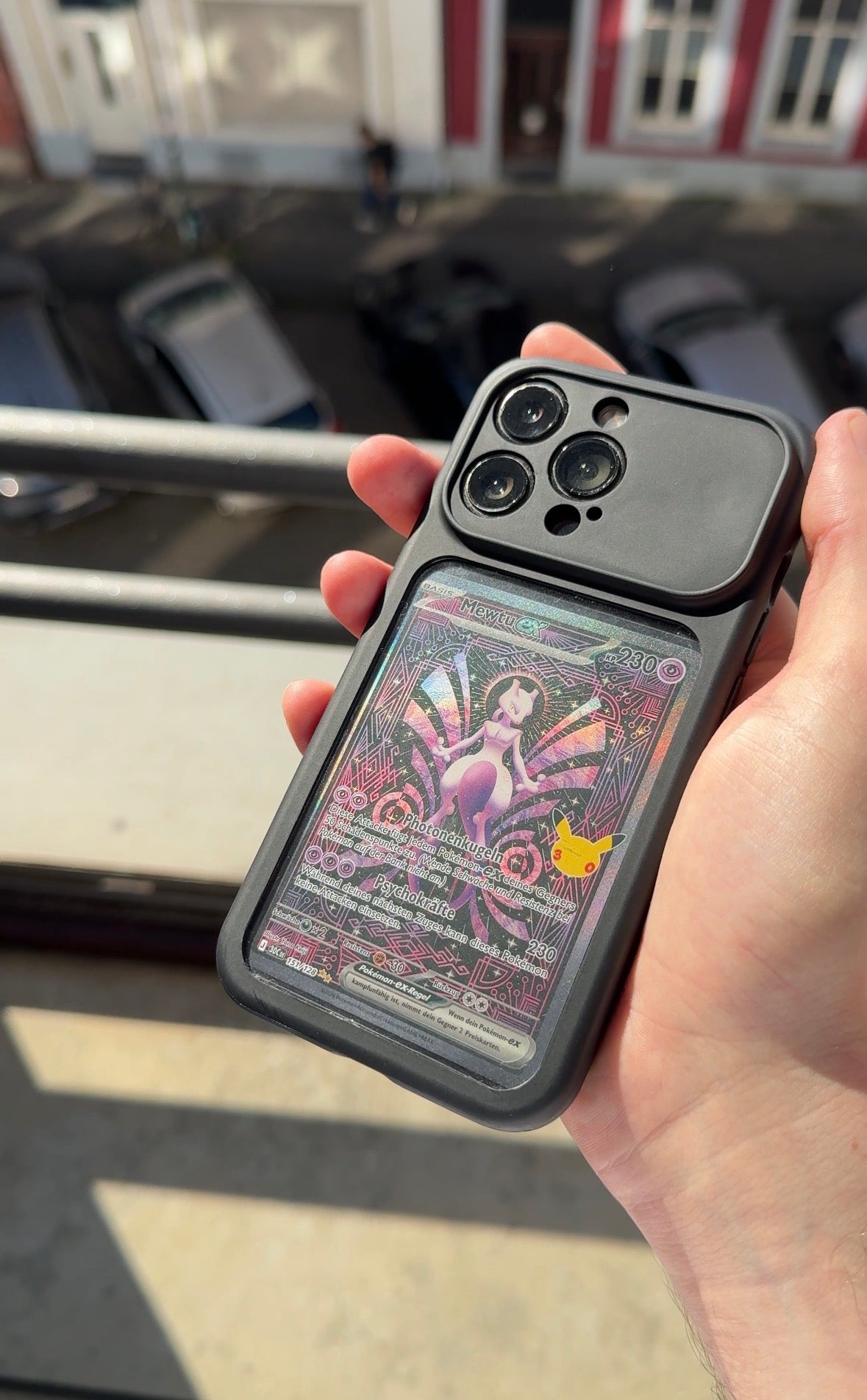 Kaiju Case