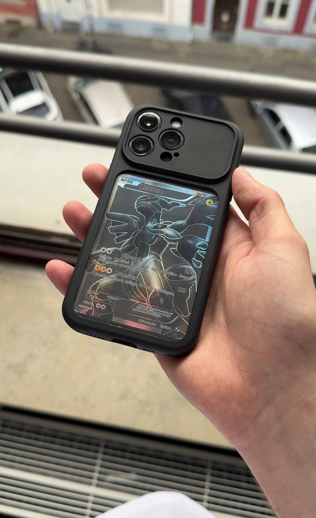 Kaiju Case
