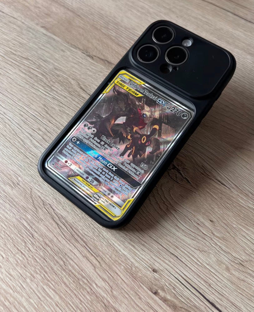 Kaiju Case
