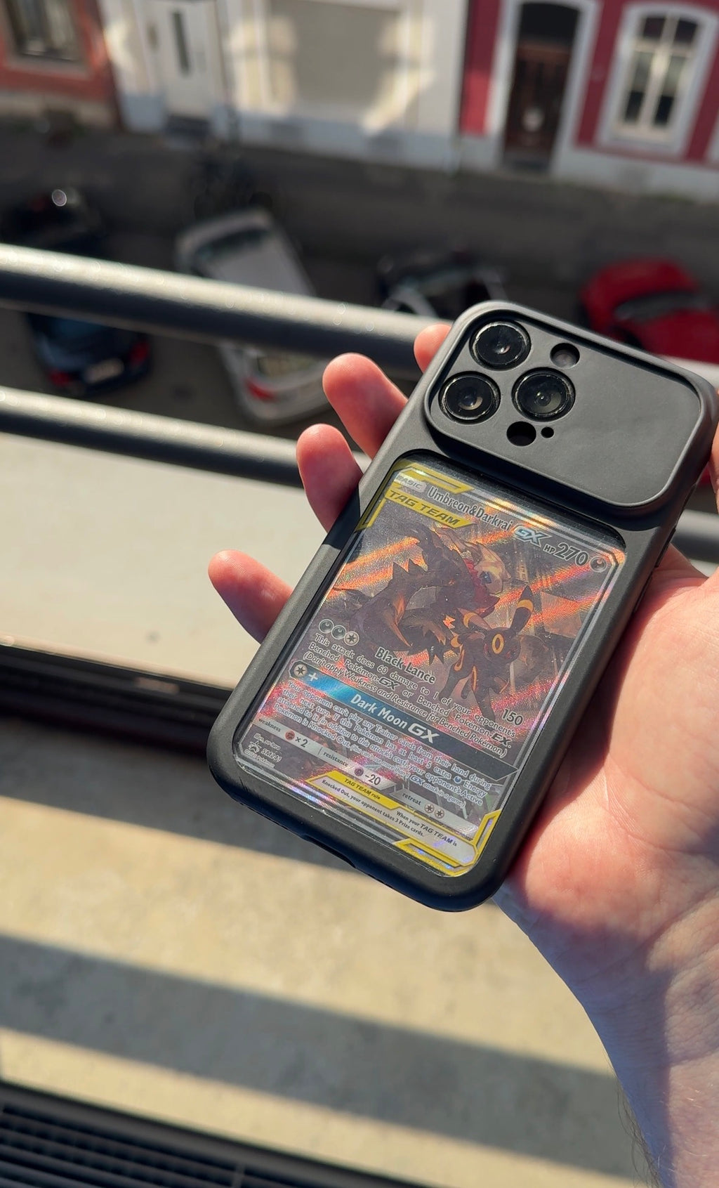 Kaiju Case