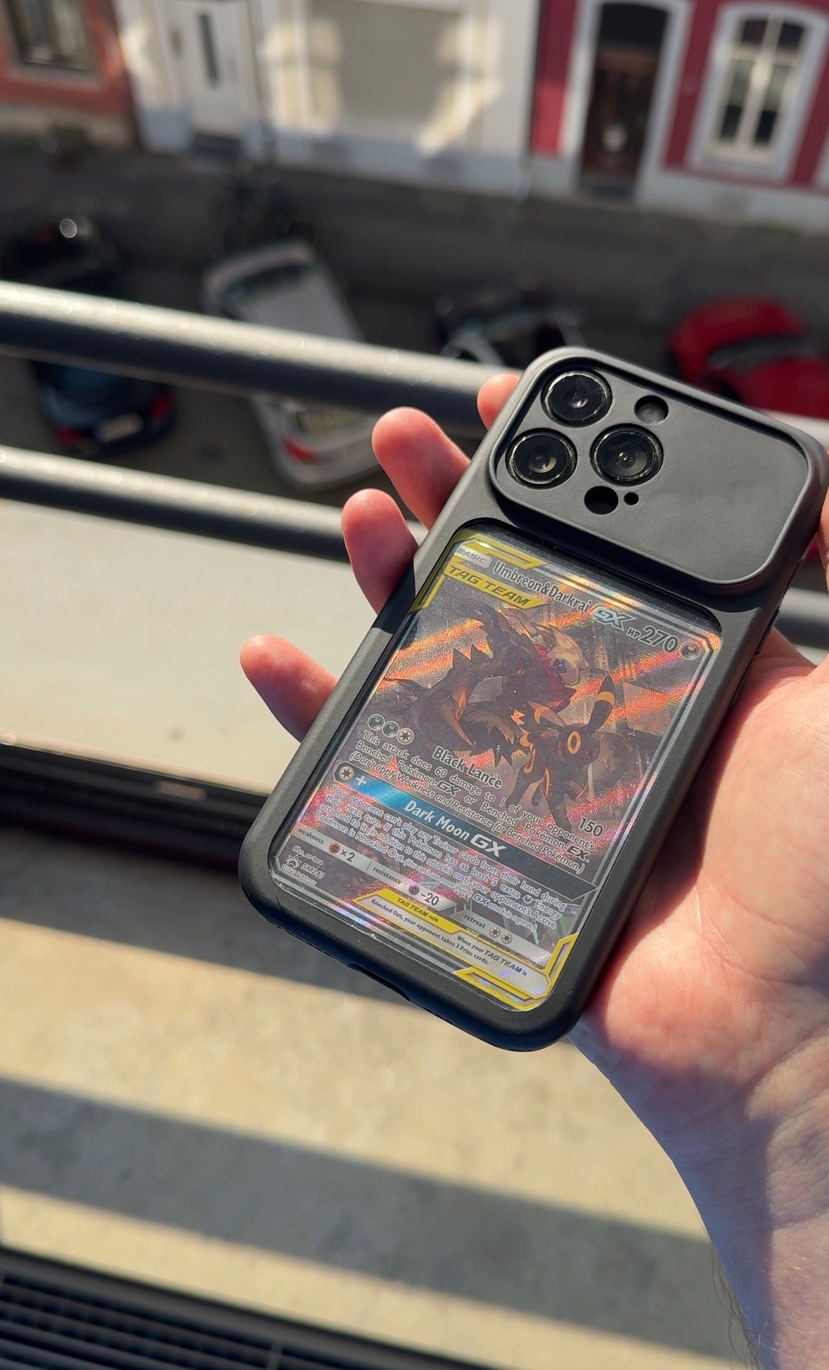 Kaiju Case