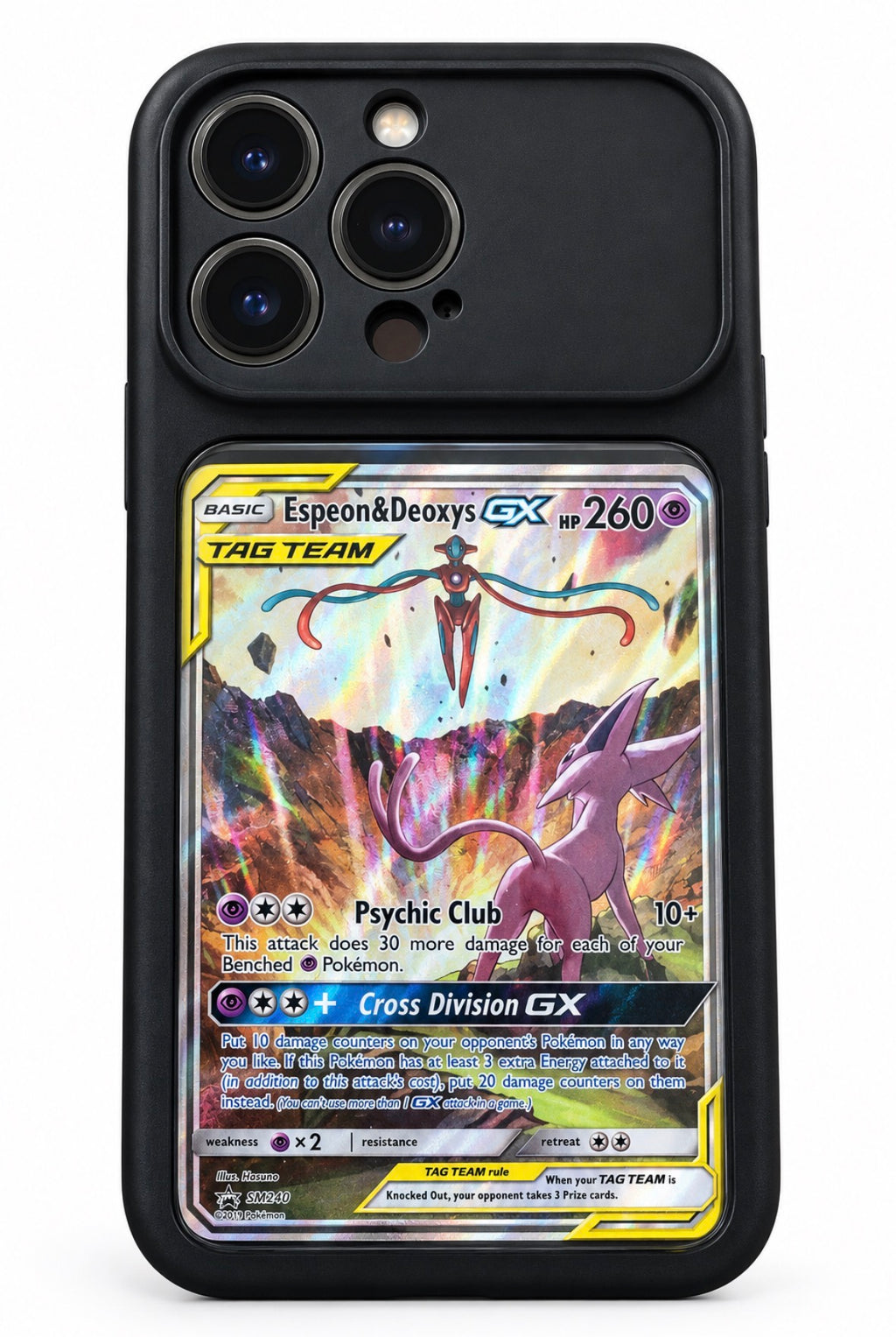 Kaiju Case