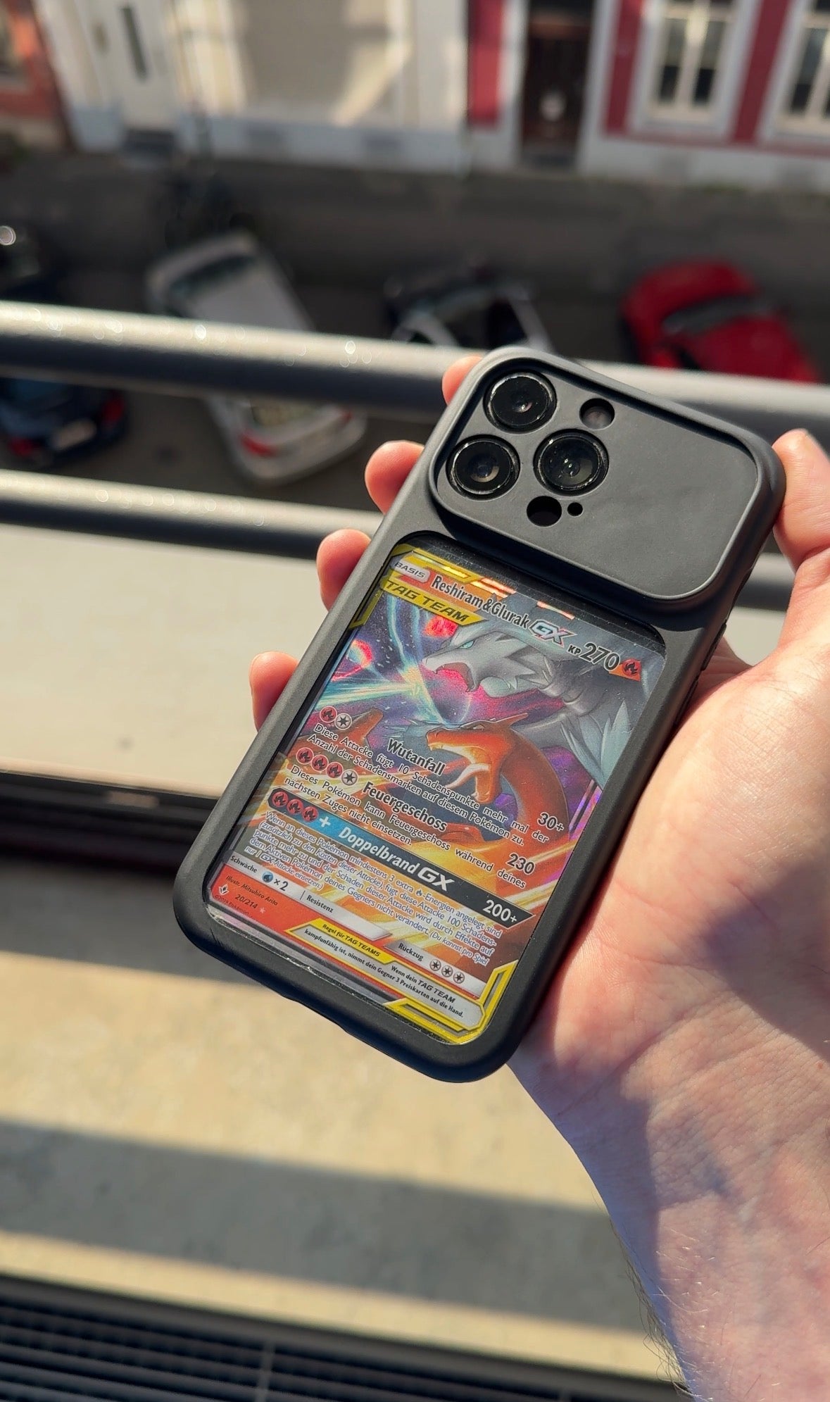 Kaiju Case