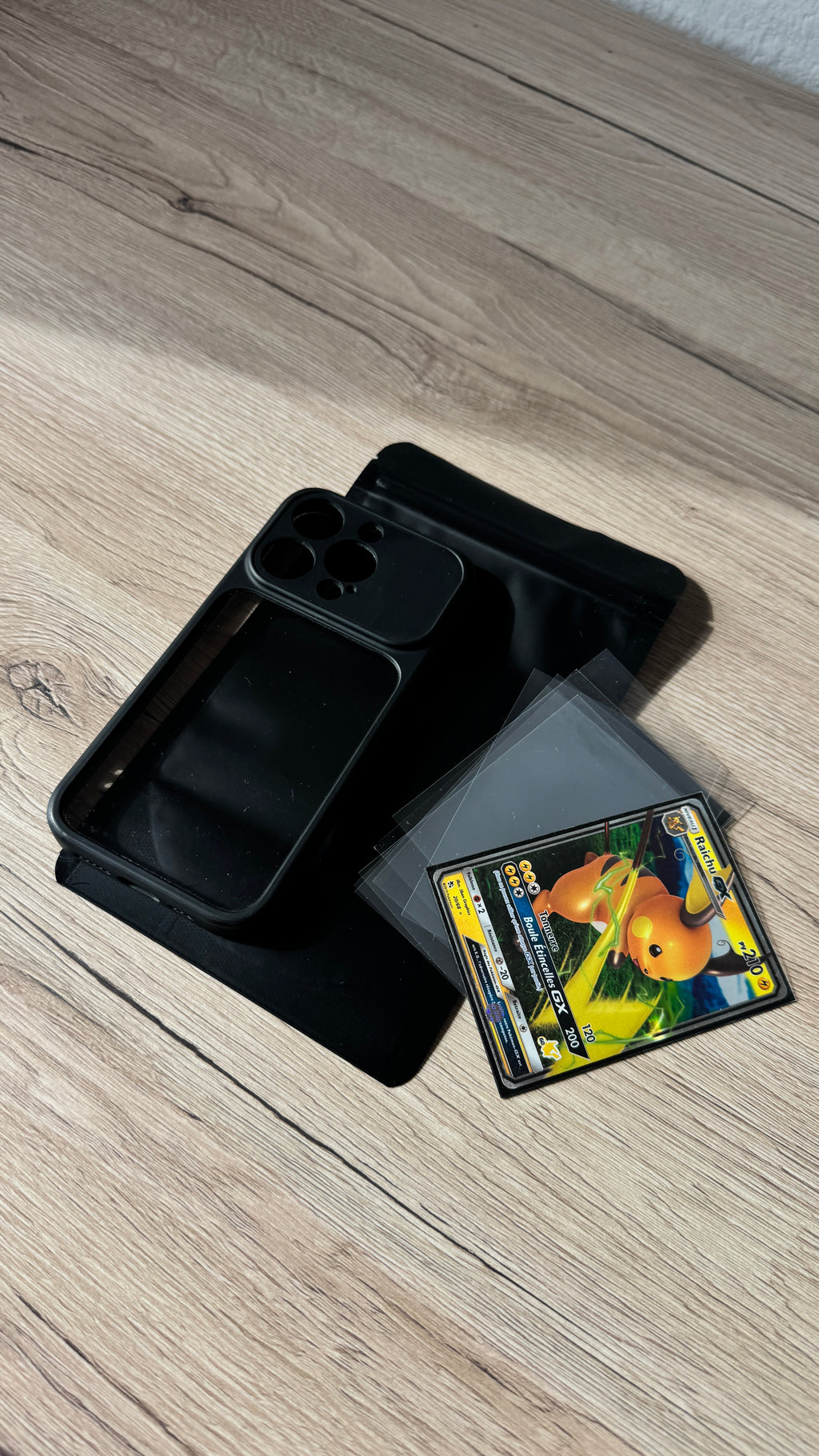Kaiju Case